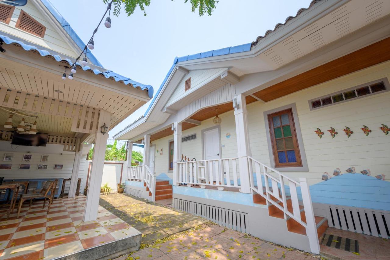 Halo Sea Koh Larn Hotel Pattaya Bagian luar foto
